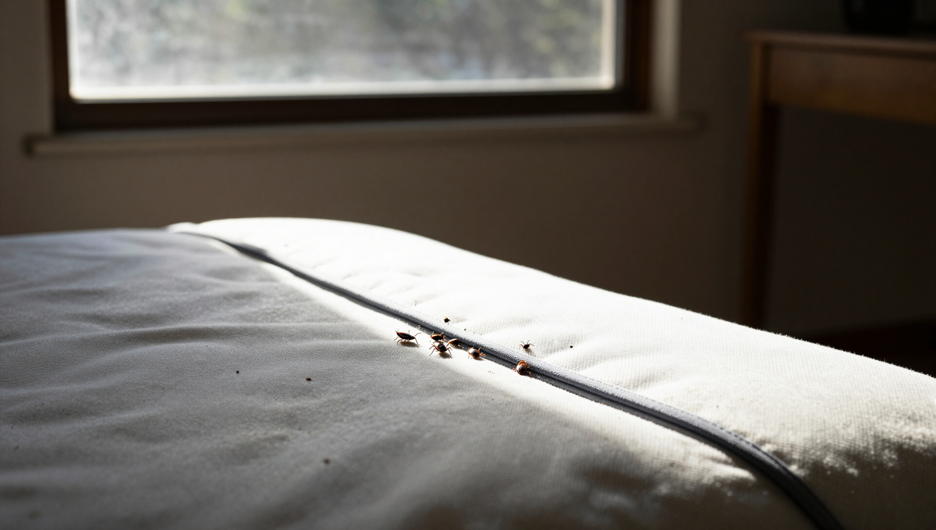 Bed Bugs Control in Westmead