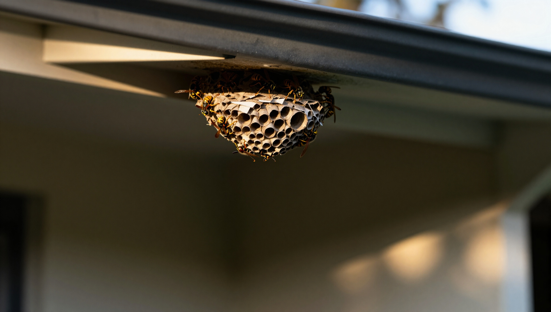 Bees and Wasp Removal in Westmead