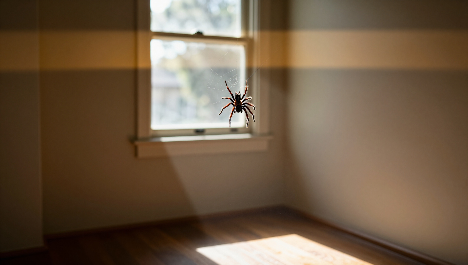 Spider Control in Westmead