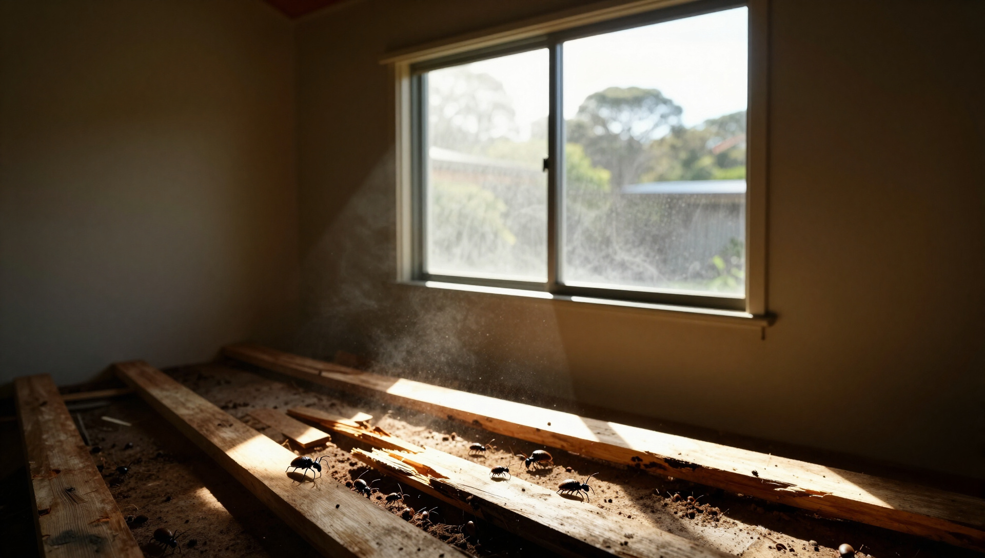 Termite Prevention in Westmead